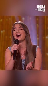 Reunited and it feels so good! Remember Monday has come such a long way since Jennifer Hudson coached them on The Voice UK | The Jennifer Hudson Show