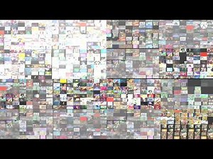 My Sparta Gigaparison 3 (Loud/Long)