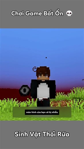 Decaying Creatures #shorts #minecraft
