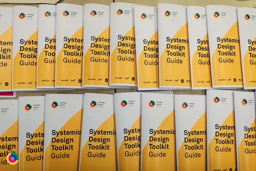 Systemic Design Toolkit - Namahn