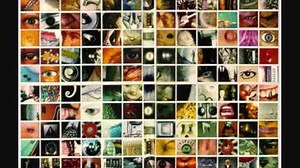 Pearl Jam- No Code (Full Album)