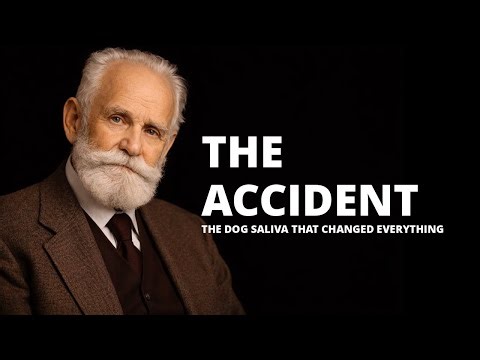How a Dog's Mouth Changed Psychology Forever | Pavlov's Discovery