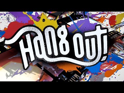 ヒプノシスマイク Division All Stars『Hang out!』Music Video