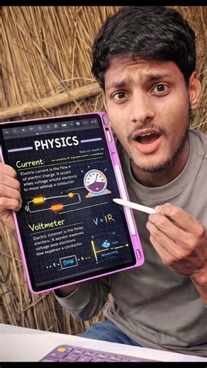 Create Smart Notes in Seconds Using AI 🤖✍️#smartnotes