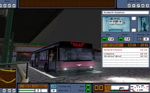 【720P】Bus Driver 新动版