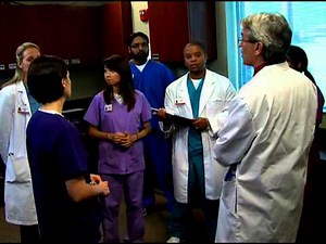 TeamSTEPPS: Leadership in Office-Based Care