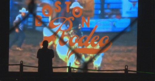 Boston gets ready to host its first rodeo since 1936