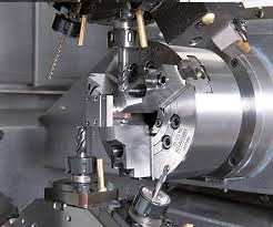 PRINCIPIO DE FUNCIONAMIENTO DEL CONTROL NUMERICO