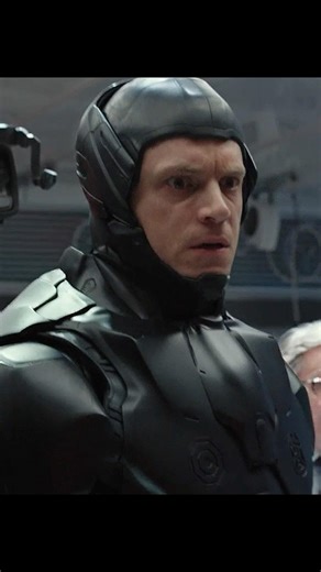 He Unlocked His Weapons to Survive… Then Discovered the Truth | RoboCop (2014)
