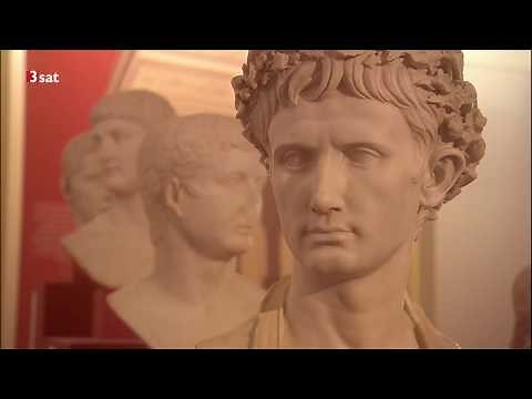 The Legacy of the Roman Empire - Documentary 2018