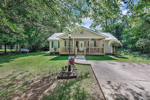 1210 Anderson Street, West Union, 29696, 20299890, Oak Hill