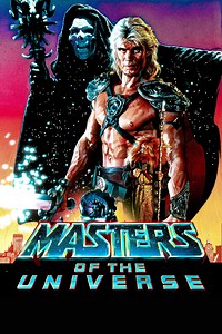 Masters of the Universe (1987) Summary, Trailer, Cast, Where to Watch and More