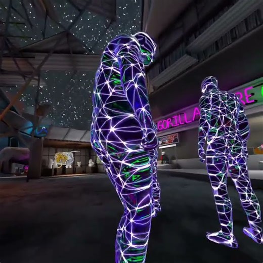 NEW "UPDATE" IN GORILLA TAG #gorillatag #bonelab