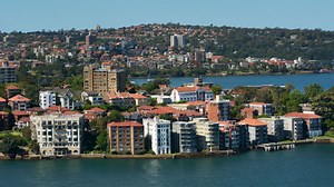 Strata owners warned over $1bn repair backlog