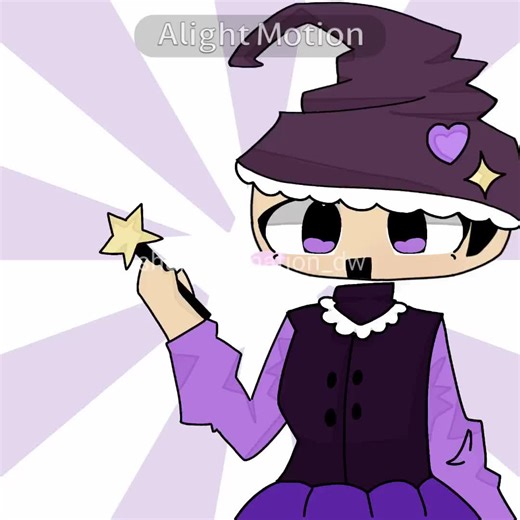 Moonshell Animation Trends in Dandy's World