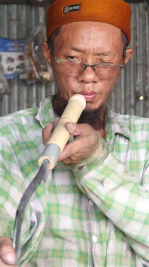 How To Forge A Sicle #amazingkkdaily #shorts