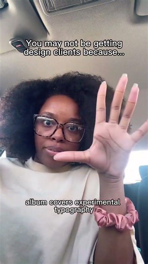 Finding Graphic Design Clients #graphicdesign