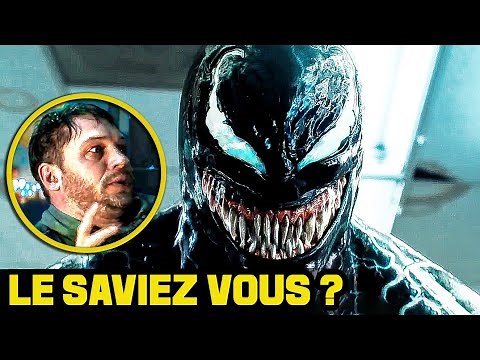 6 Trucs à Savoir sur VENOM