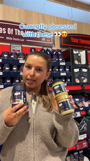 A very valid obsession if you ask us 😍 #LidlNorthernIreland #Italiamo #Spread