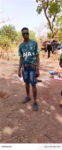 Naam programme officiel sur TikTok