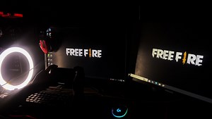 Exploring My Journey in FreeFire Gaming