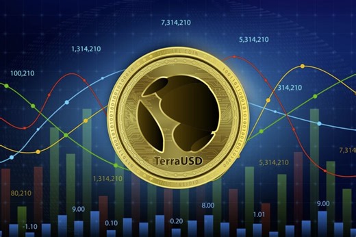 La debacle de LUNA, el token que se ha convertido en el "Lehman Brothers" de las criptomonedas