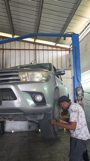 Savannah Auto Repair: Your Go-To Vehicle Repair Program