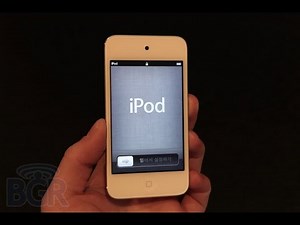 How to Restore a Broken iPod/recover ipod/broken ipod
