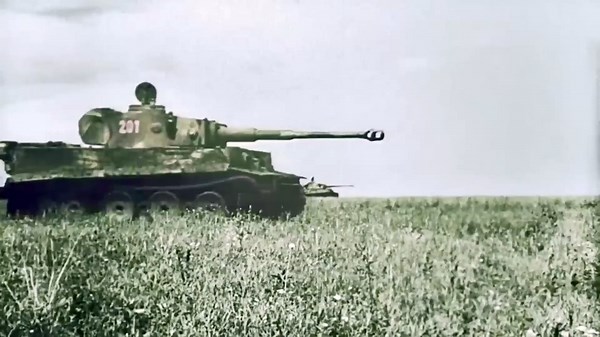 The Rise of the Assault Gun