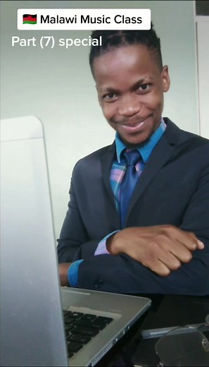 Malawi Music Class Part 7: Special Thank You to My People