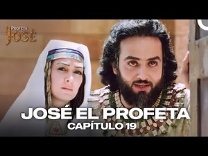 Joseph the Prophet Chapter 19 | Full Long Episode