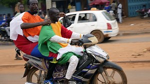 Tensions rise as West African nations prepare to send troops to restore democracy in Niger