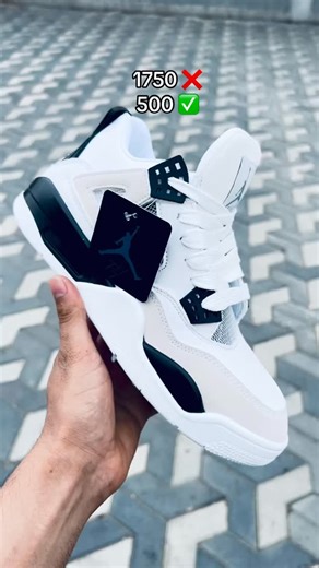 Jordan 4 Oreo 🔥☠️🆕 | KimO