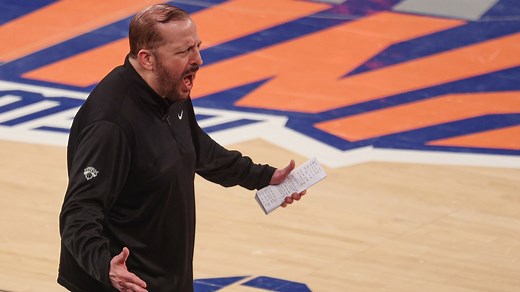 Knicks' Season Outlook: Conference Finals and Future Plans