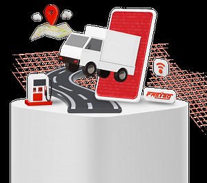 M2P Fintech | Fleet Drive - Best Fleet Management Solutions