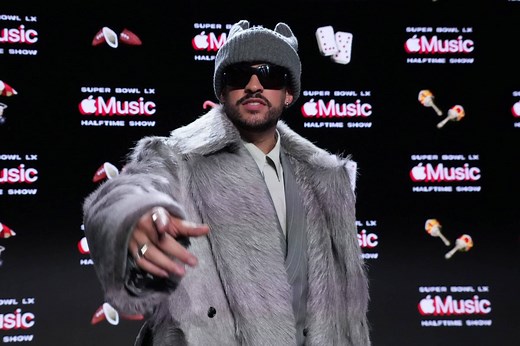 Bad Bunny and his Super Bowl halftime set list: Which songs will be performed?