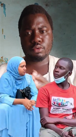 # Maka Sam Awa félicitations partager tout le monde vidéo