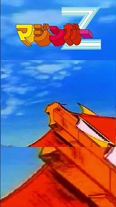 Mazinger Z English fandub demo #mazingerz #mazinger #englishdubbed #fandub ￼