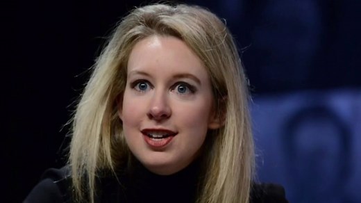 Theranos founder Elizabeth Holmes claims ignorance during trial testimony