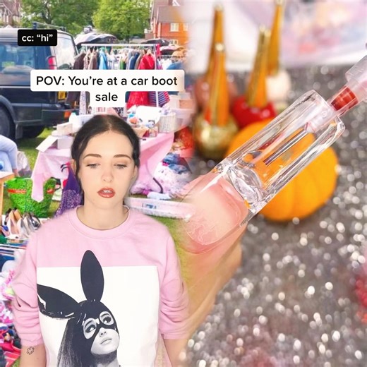 NEW SERIES? I love car boot sales but people want things for 1p 🥲#retail #customerservice