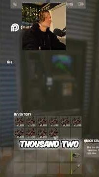 New Outpost INFINITE Scrap Exploit (Still works) #rust #rustgame #rustsolo #rusttips