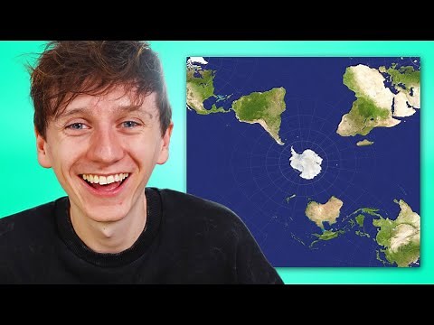 These Maps Are Epic
