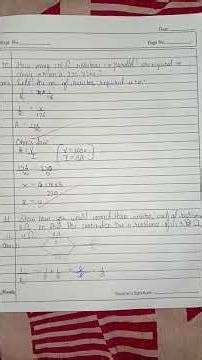 Class 10th Science Ch 11 (part-1) question answer #class10 #youtubeshorts #study