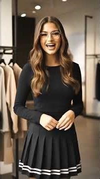 Millennials In Motion Designer Patterned Tights