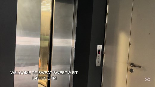 Sweat Sweet and Fit Ladies Gym: Gym Workout Video Compilation