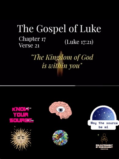 Monad (One Source) 🌟, Gnosis (Esoteric Wisdom) 🧠, Yaldaboth (Demiurge God) 👹 Explained 💯👑 #truthbetold💯 #firmament #flatearth #gnosticism #enlightenment @REEVOLVA DA ROCKSTAR @Honey Bee @Conscious Sister 𓂀 @msybe @FlatEarth11111 @Humanity’s Message