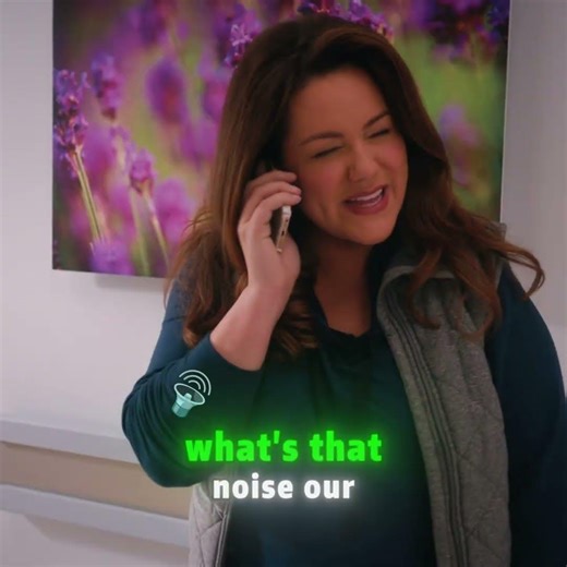 Mom Says Christmas Presents Are Opened Together🎄❤️ | American Housewife#shorts #viral #comedy