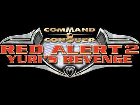 Rambo Ra2 QMs; YR FFGs - Red Alert 2 & Yuri's Revenge