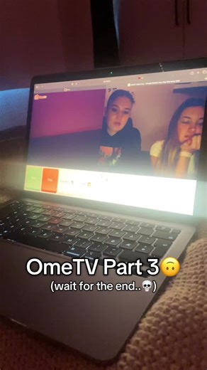 OmeTV Part 3: Hilarious Encounters and Funny Moments