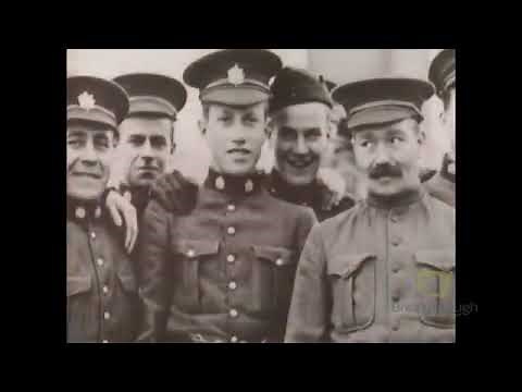 For King and Empire: Episode 1 - Second Battle of Ypres